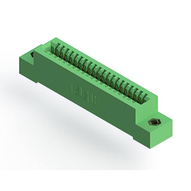 325-020-500-107 EDAC Inc.  Edgeboard Connectors